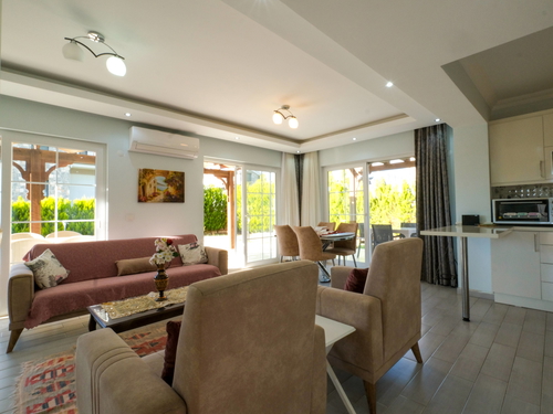  gece  -  Kasım
  | Fethiye Ovacık'ta Doğa İçinde Geniş Aileler İçin Lüks, Özel Havuzlu Villa